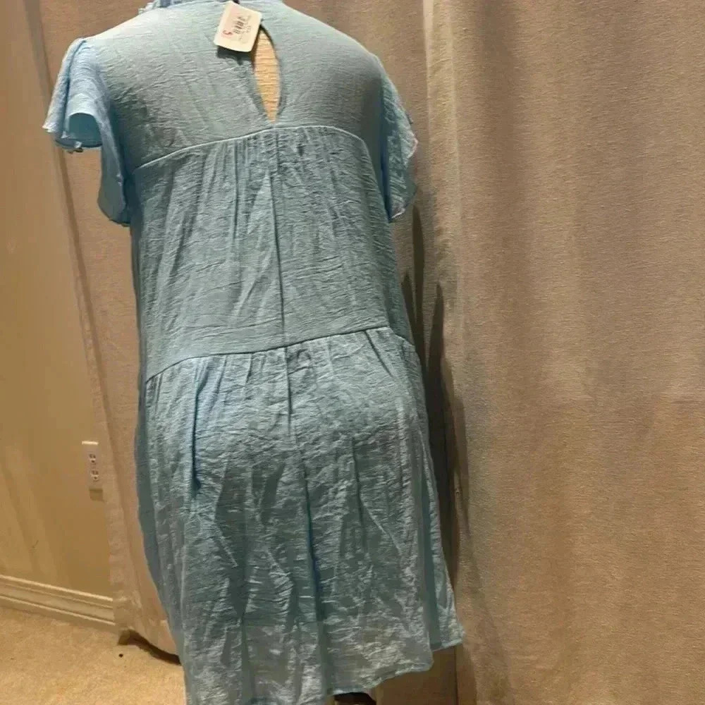 NWT dress - Picture 5 of 8